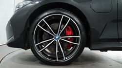2024 (24) BMW 3 SERIES 330e M Sport 5dr Step Auto 3610844