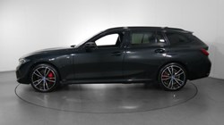 2024 (24) BMW 3 SERIES 330e M Sport 5dr Step Auto 3610856