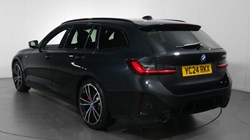 2024 (24) BMW 3 SERIES 330e M Sport 5dr Step Auto 3610857