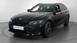 2024 (24) BMW 3 SERIES 330e M Sport 5dr Step Auto 3610855