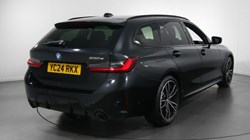 2024 (24) BMW 3 SERIES 330e M Sport 5dr Step Auto 3610859