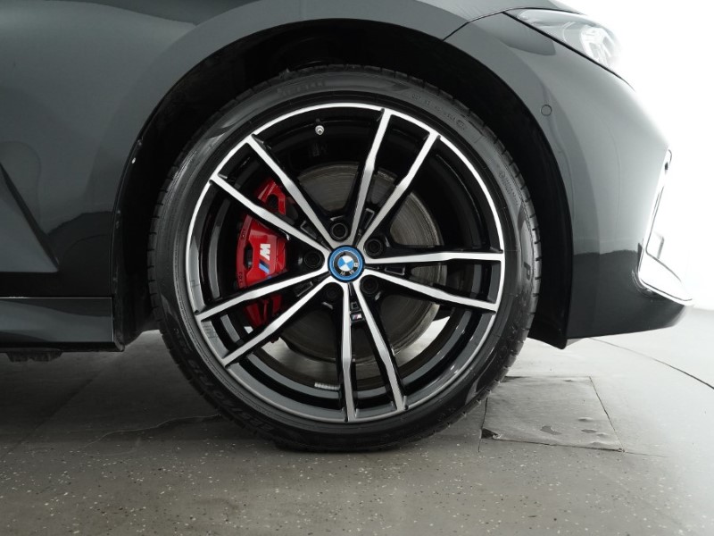 2024 (24) BMW 3 SERIES 330e M Sport 5dr Step Auto 3610851
