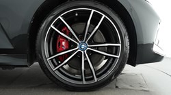2024 (24) BMW 3 SERIES 330e M Sport 5dr Step Auto 3610851