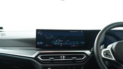 2024 (24) BMW 3 SERIES 330e M Sport 5dr Step Auto 3610820