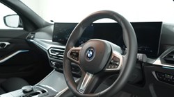 2024 (24) BMW 3 SERIES 330e M Sport 5dr Step Auto 3610822