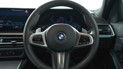 2024 (24) BMW 3 SERIES 330e M Sport 5dr Step Auto 3610821