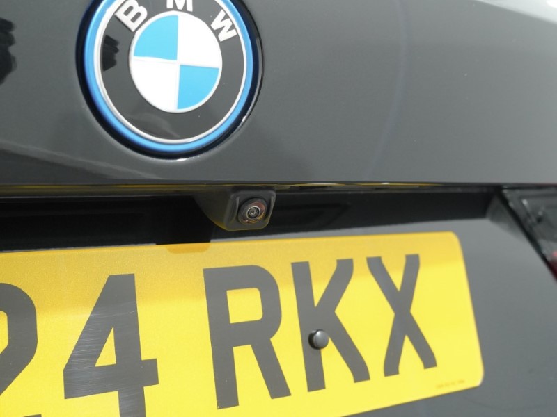 2024 (24) BMW 3 SERIES 330e M Sport 5dr Step Auto 3610846
