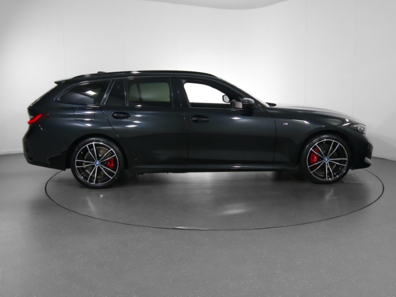 2024 (24) BMW 3 SERIES 330e M Sport 5dr Step Auto 3610860