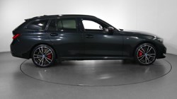 2024 (24) BMW 3 SERIES 330e M Sport 5dr Step Auto 3610860