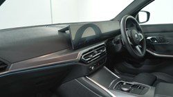 2024 (24) BMW 3 SERIES 330e M Sport 5dr Step Auto 3610814