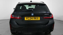 2024 (24) BMW 3 SERIES 330e M Sport 5dr Step Auto 3610858