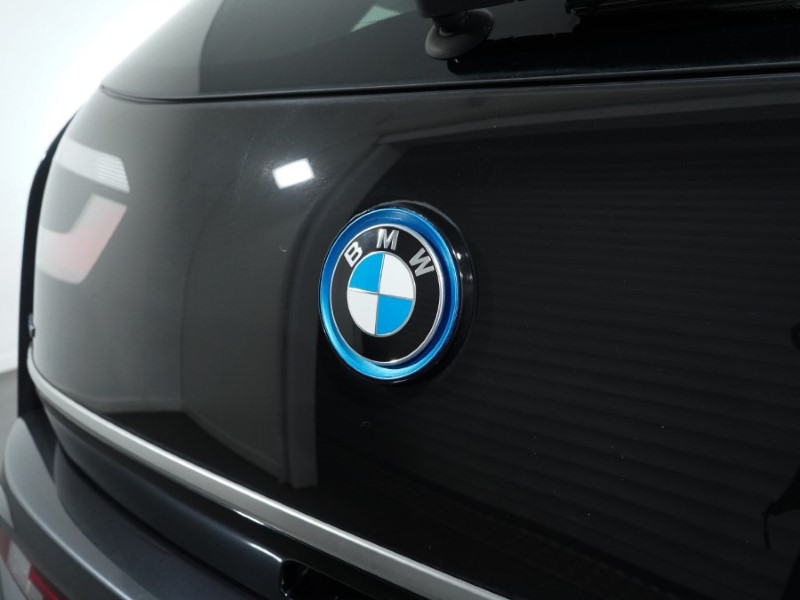 2018 (68) BMW I3 125kW Range Extender 33kWh 5dr Auto 3628812