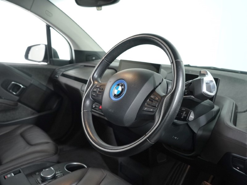 2018 (68) BMW I3 125kW Range Extender 33kWh 5dr Auto 3628816