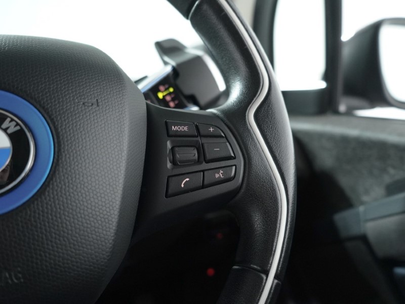 2018 (68) BMW I3 125kW Range Extender 33kWh 5dr Auto 3628833