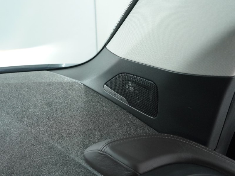 2018 (68) BMW I3 125kW Range Extender 33kWh 5dr Auto 3628850