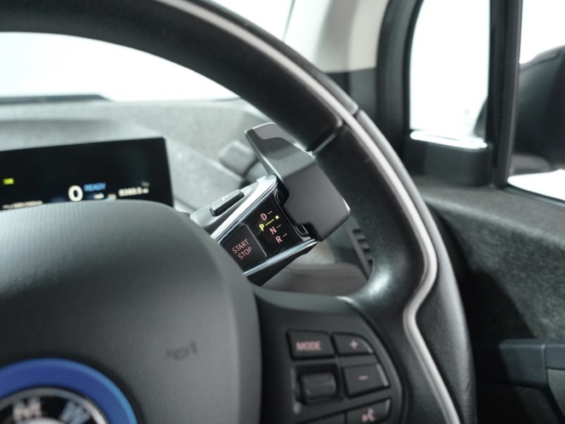 2018 (68) BMW I3 125kW Range Extender 33kWh 5dr Auto 3628834