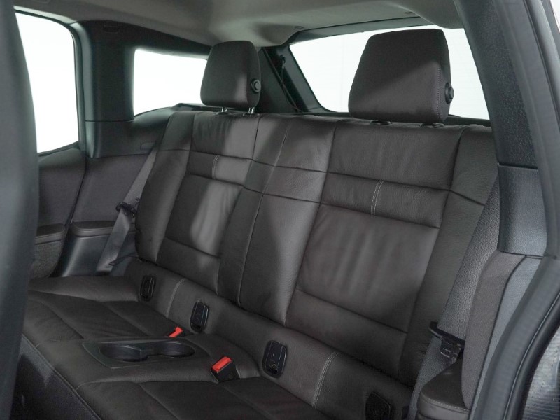 2018 (68) BMW I3 125kW Range Extender 33kWh 5dr Auto 3628826