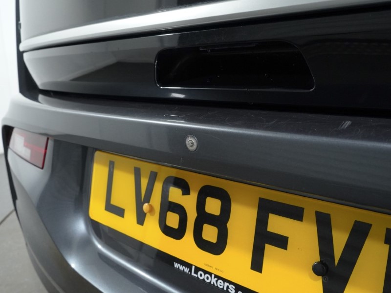 2018 (68) BMW I3 125kW Range Extender 33kWh 5dr Auto 3628813