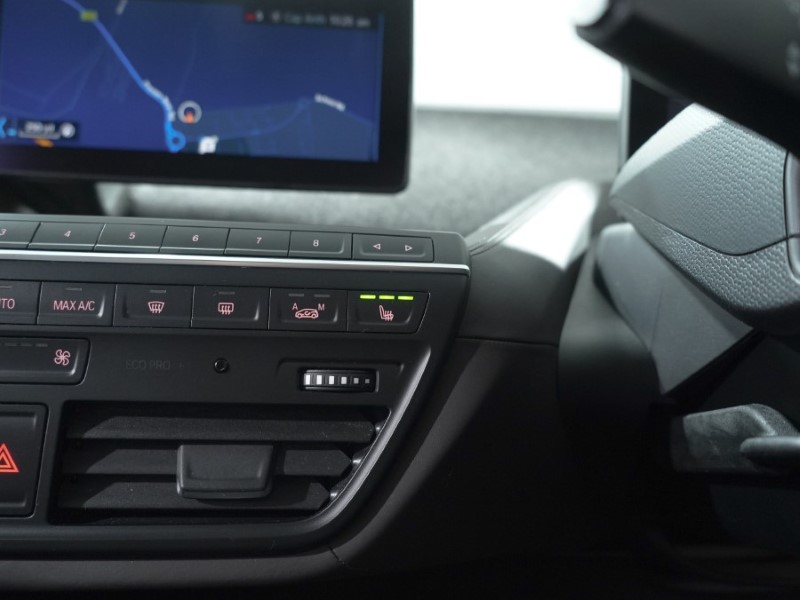 2018 (68) BMW I3 125kW Range Extender 33kWh 5dr Auto 3628840