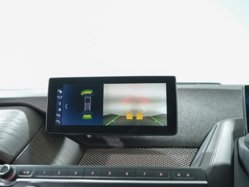 2018 (68) BMW I3 125kW Range Extender 33kWh 5dr Auto 3628849