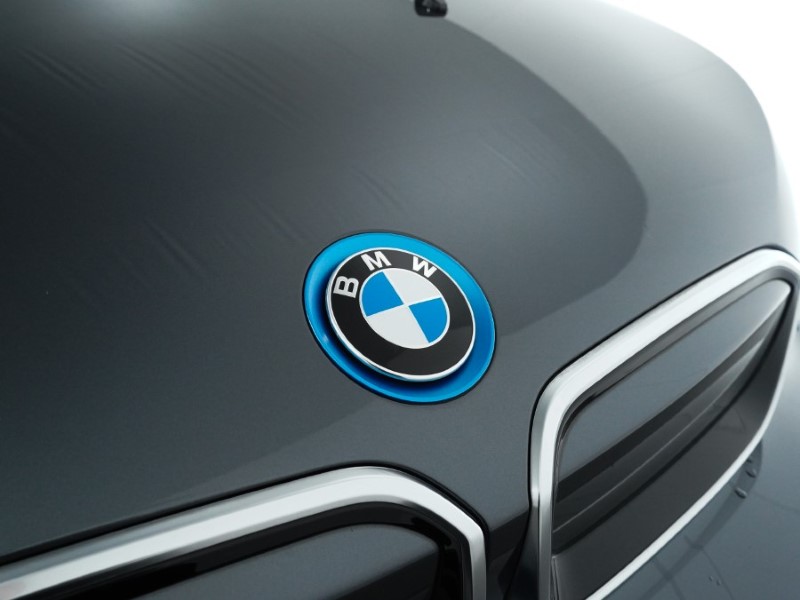 2018 (68) BMW I3 125kW Range Extender 33kWh 5dr Auto 3628822