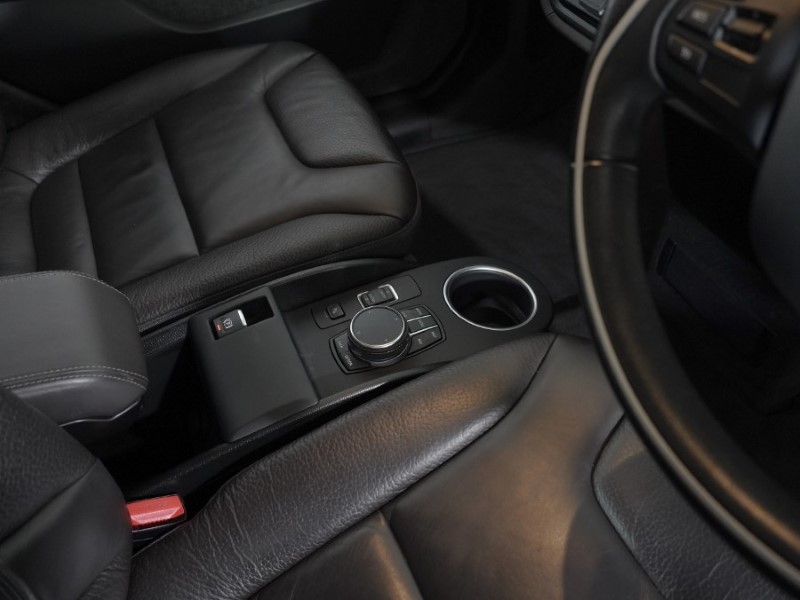 2018 (68) BMW I3 125kW Range Extender 33kWh 5dr Auto 3628817