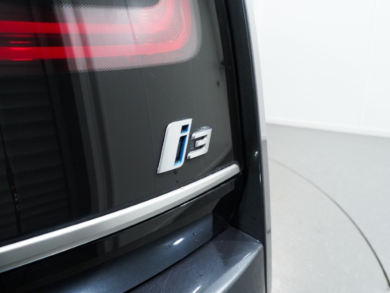 2018 (68) BMW I3 125kW Range Extender 33kWh 5dr Auto 3628814