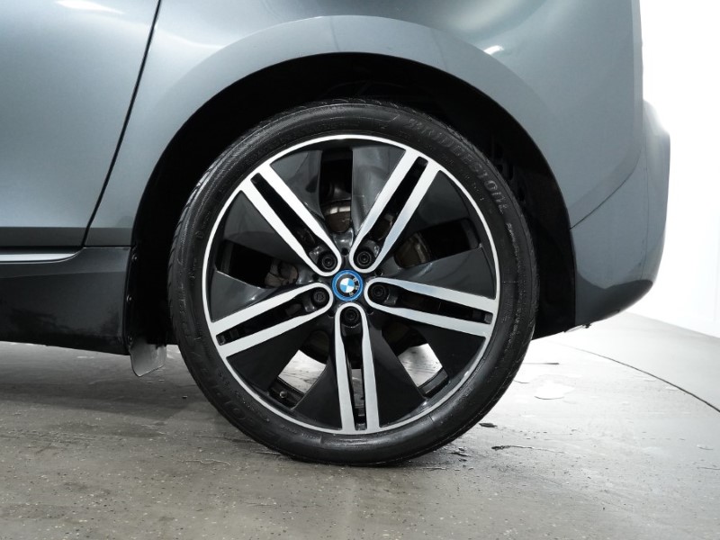 2018 (68) BMW I3 125kW Range Extender 33kWh 5dr Auto 3628823