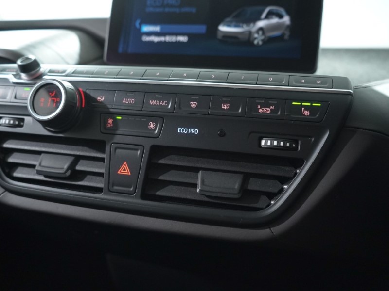 2018 (68) BMW I3 125kW Range Extender 33kWh 5dr Auto 3628847