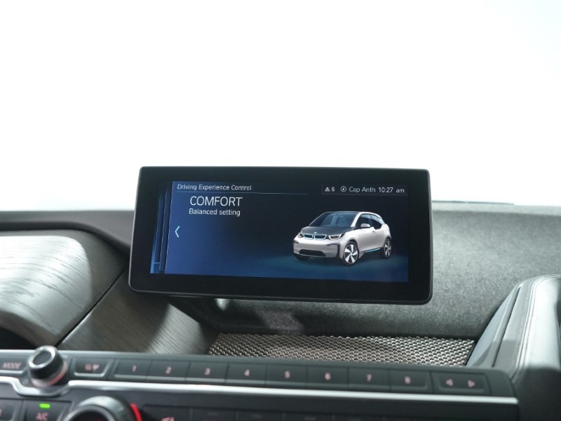 2018 (68) BMW I3 125kW Range Extender 33kWh 5dr Auto 3628845