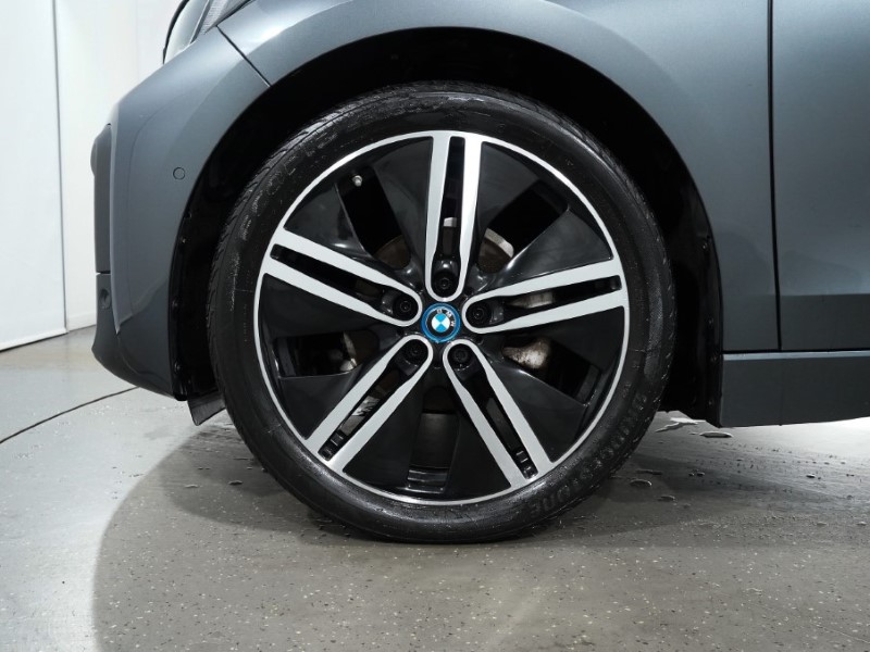 2018 (68) BMW I3 125kW Range Extender 33kWh 5dr Auto 3628824