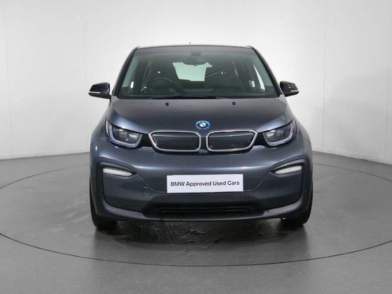 2018 (68) BMW I3 125kW Range Extender 33kWh 5dr Auto 3628854