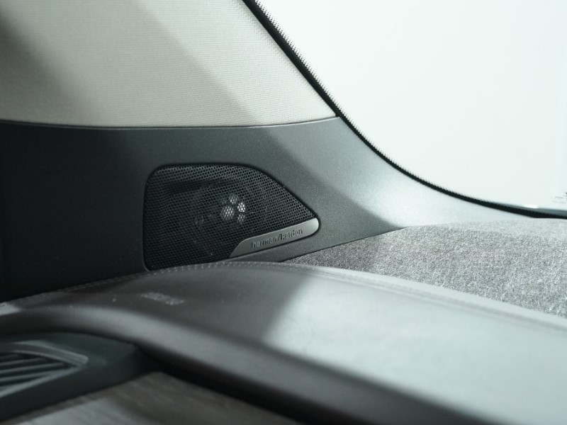 2018 (68) BMW I3 125kW Range Extender 33kWh 5dr Auto 3628851