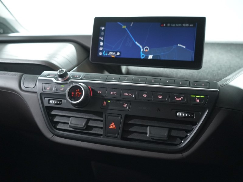 2018 (68) BMW I3 125kW Range Extender 33kWh 5dr Auto 3628841