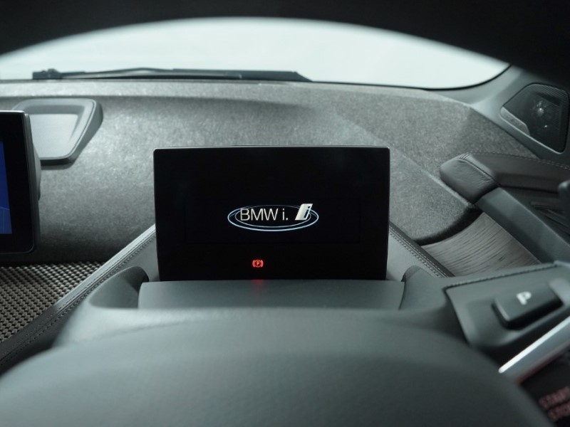 2018 (68) BMW I3 125kW Range Extender 33kWh 5dr Auto 3628832