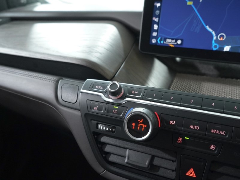 2018 (68) BMW I3 125kW Range Extender 33kWh 5dr Auto 3628838