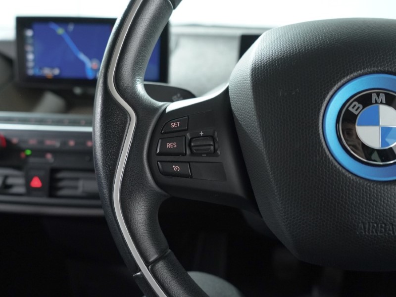 2018 (68) BMW I3 125kW Range Extender 33kWh 5dr Auto 3628835