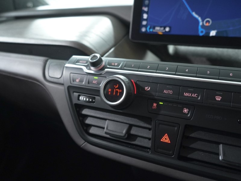 2018 (68) BMW I3 125kW Range Extender 33kWh 5dr Auto 3628839