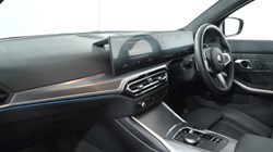 2024 (24) BMW 3 SERIES 320i M Sport 5dr Step Auto 3628614