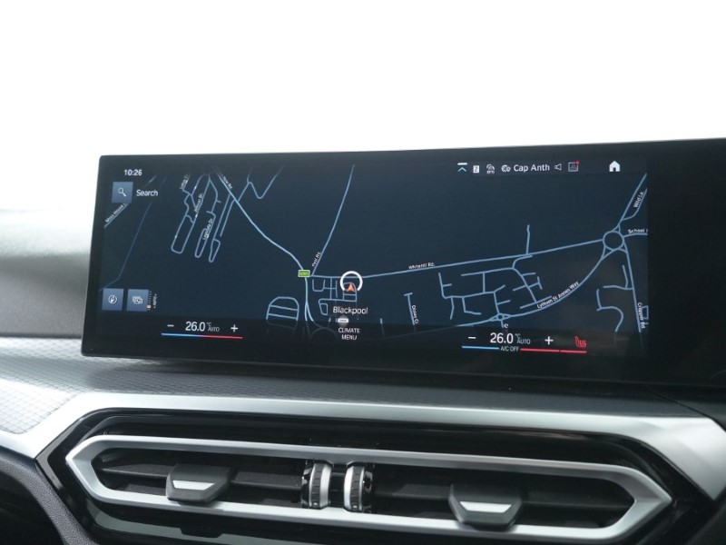 2024 (24) BMW 3 SERIES 320i M Sport 5dr Step Auto 3628626