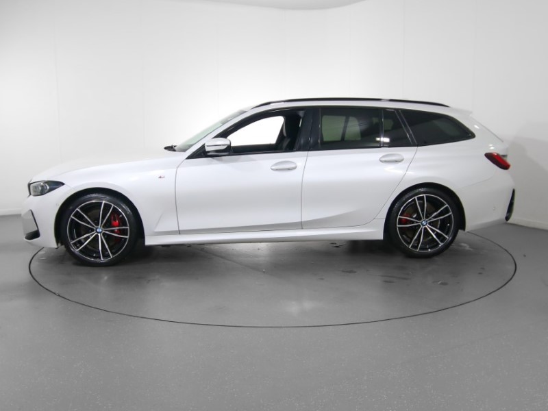 2024 (24) BMW 3 SERIES 320i M Sport 5dr Step Auto 3628643