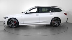 2024 (24) BMW 3 SERIES 320i M Sport 5dr Step Auto 3628643