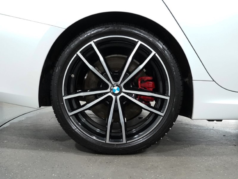 2024 (24) BMW 3 SERIES 320i M Sport 5dr Step Auto 3628609