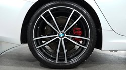 2024 (24) BMW 3 SERIES 320i M Sport 5dr Step Auto 3628609