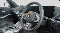2024 (24) BMW 3 SERIES 320i M Sport 5dr Step Auto 3628605