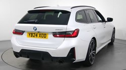 2024 (24) BMW 3 SERIES 320i M Sport 5dr Step Auto 3628646
