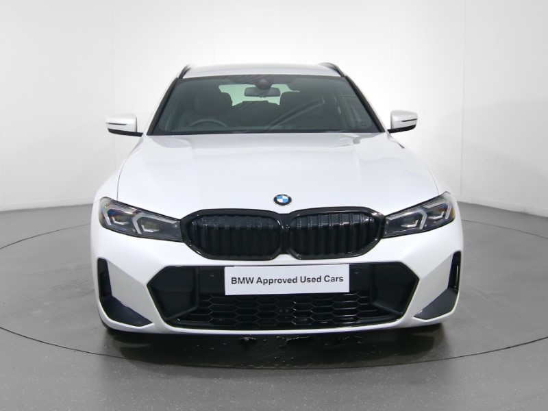 2024 (24) BMW 3 SERIES 320i M Sport 5dr Step Auto 3628641