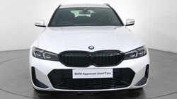 2024 (24) BMW 3 SERIES 320i M Sport 5dr Step Auto 3628641