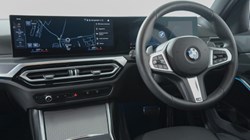 2024 (24) BMW 3 SERIES 320i M Sport 5dr Step Auto 3628618