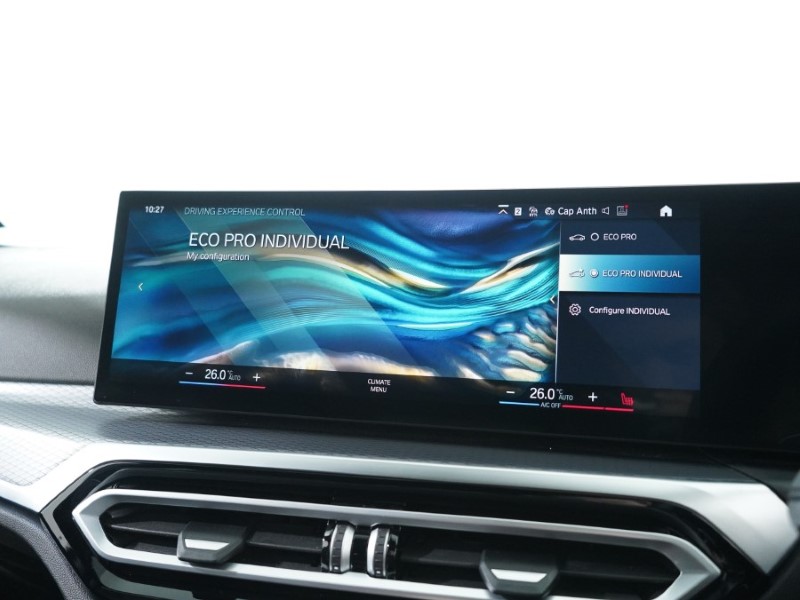2024 (24) BMW 3 SERIES 320i M Sport 5dr Step Auto 3628629
